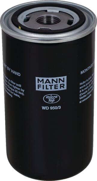 Filtr wymienny oleju hydr.