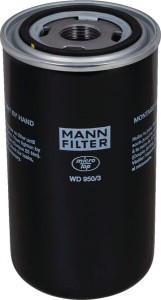 Filtr wymienny oleju hydr.