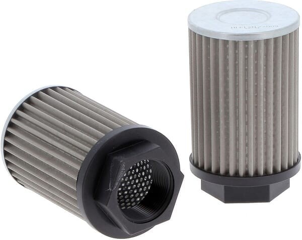 Filtr oleju hydraulicznego