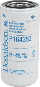 Filtr hydrauliczny