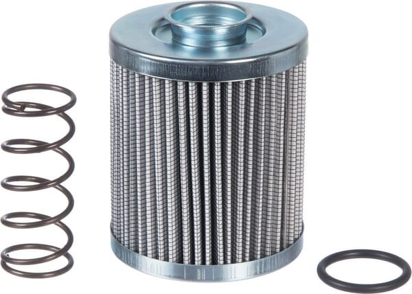 Filtr hydrauliczny