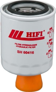 Filtr hydrauliczny