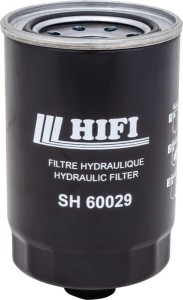 Filtr hydrauliczny, Hifi