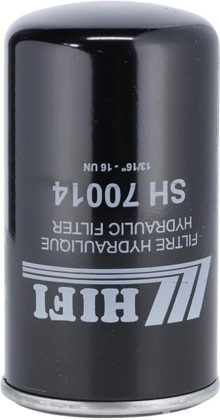 Filtr hydrauliki