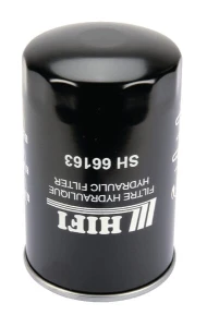 Filtr hydrauliki, HIFI