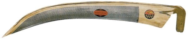 Kosa gospodarcza Havau SHW, 700 mm