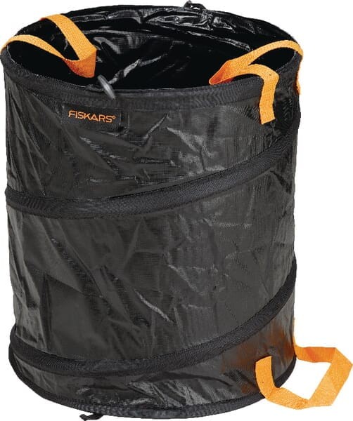 Kosz Solid PopoUp Fiskars, 56 l