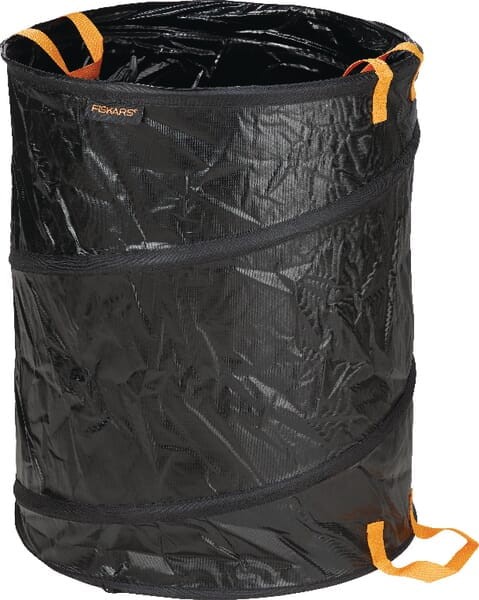 Kosz Solid PopoUp Fiskars, 172 l