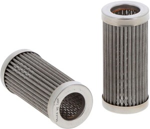 Filtr hydrauliczny