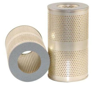 Filtr hydrauliczny