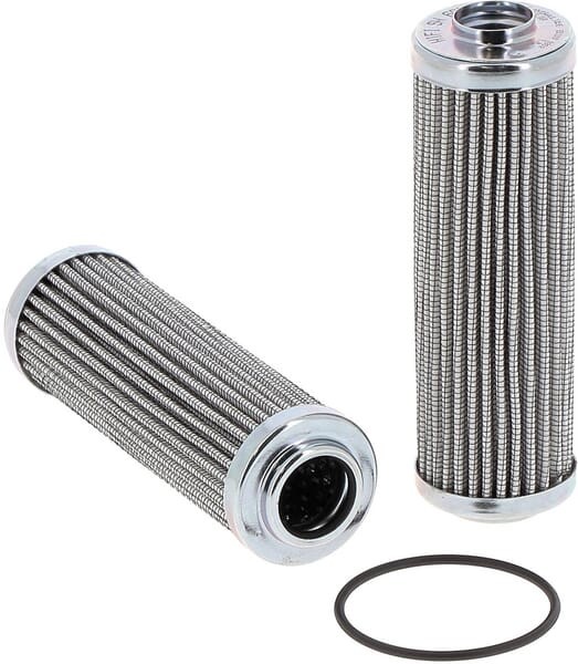 Filtr oleju hydraulicznego