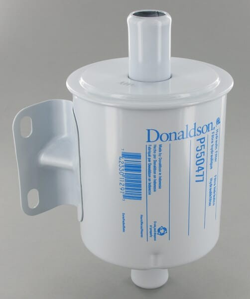 Filtr hydrauliczny