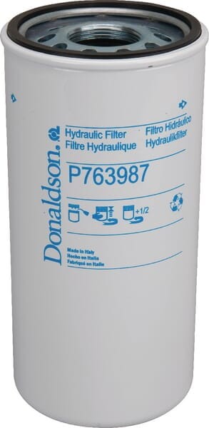 Filtr hydrauliczny