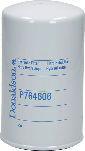 Filtr hydrauliczny
