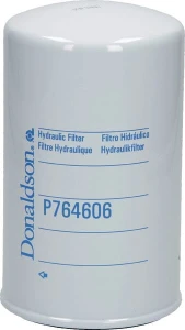 Filtr hydrauliczny