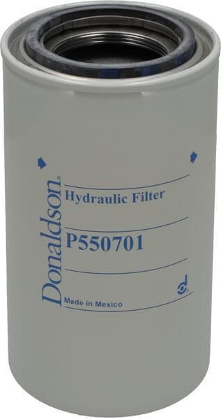 Filtr hydrauliczny