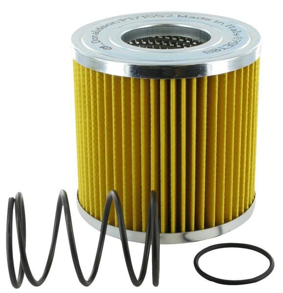 Filtr hydrauliczny