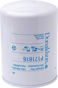 Filtr hydrauliczny