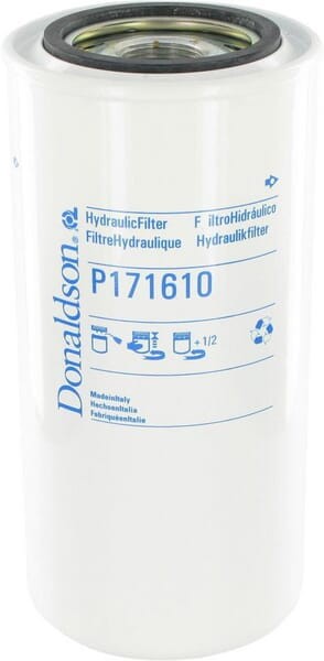 Filtr hydrauliczny