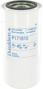 Filtr hydrauliczny