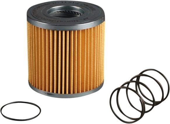 Wkład filtra hydraulicznego