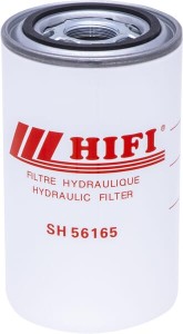 Filtr hydrauliki