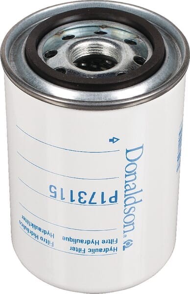 Filtr hydrauliczny