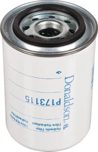 Filtr hydrauliczny