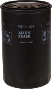 Filtr wymienny oleju hydr.