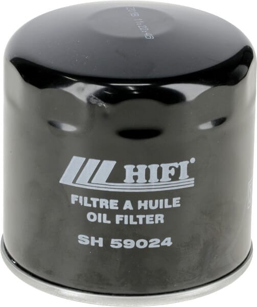 Filtr