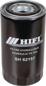Filtr hydrauliki, M&H