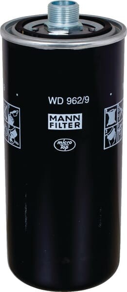 Filtr wymienny oleju hydr.