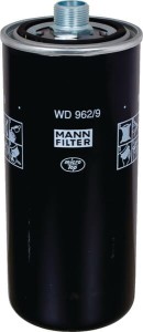 Filtr wymienny oleju hydr.