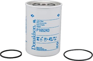 Filtr oleju hydraulicznego