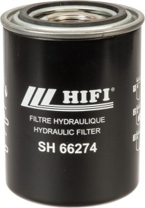 Filtr hydrauliczny