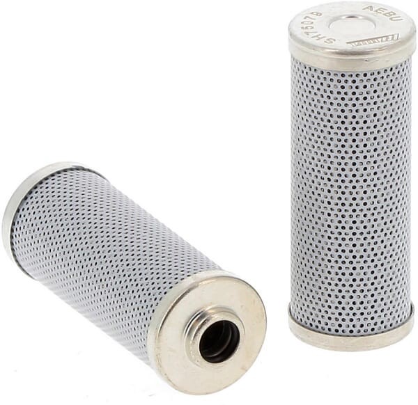 Filtr hydrauliki