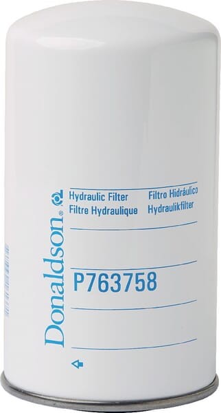 Filtr hydrauliczny