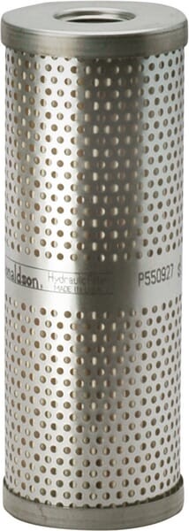 Filtr oleju hydraulicznego