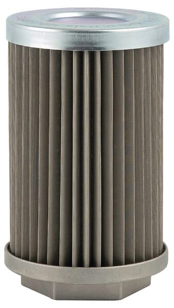 Filtr hydrauliczny