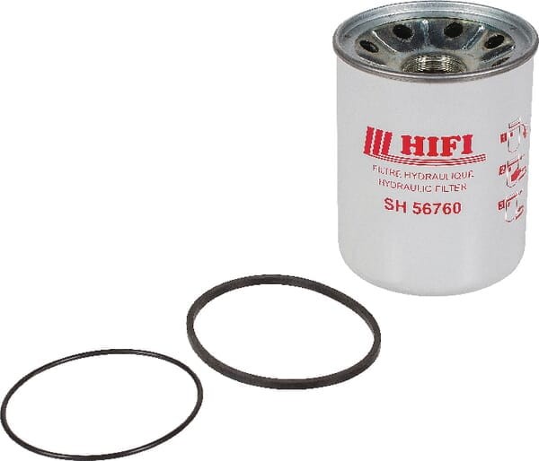 Filtr oleju hydrauliczn. Hifi