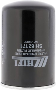 Filtr hydrauliki