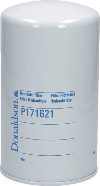 Filtr hydrauliczny