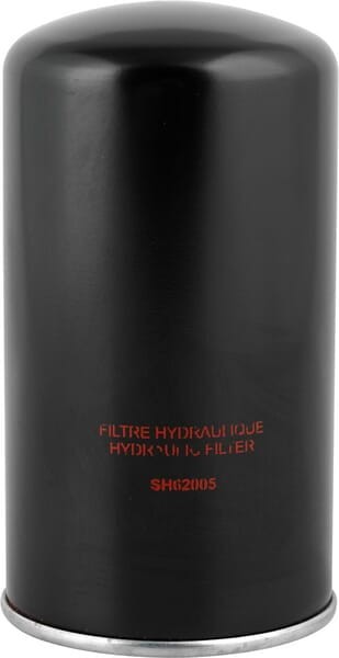 Filtr hydrauliki