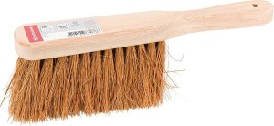 Zmiotka z włosiem kokosowym FSC, 29 cm