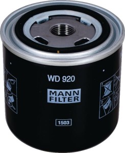 Filtr wymienny oleju hydr.