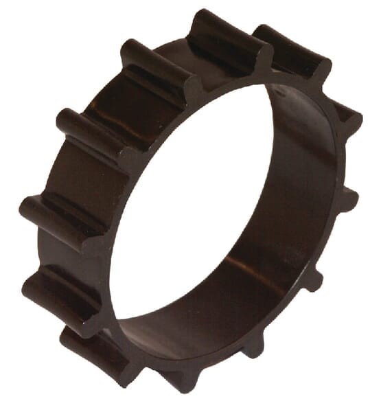 Pierścień dystansowy 5"X30 mm z tworzywa sztucznego