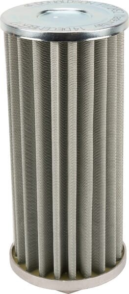 Filtr hydrauliczny