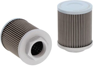 Filtr hydrauliczny