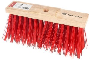 Miotła uliczna elaston 29 cm