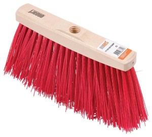 Miotła Nylon gopart